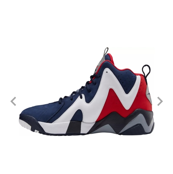Reebok kamikaze 2 - Picture 2 of 10